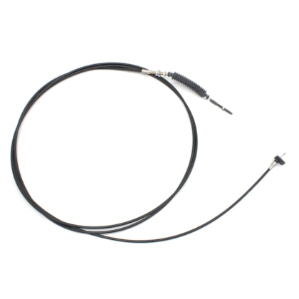 CABOVEL | 121161 | CABO ACELERADOR 3921MM CAIXA/TIRANTE MB ONIBUS OHL1628 COM MOTOR TRASEIRO BR 400 - 97...