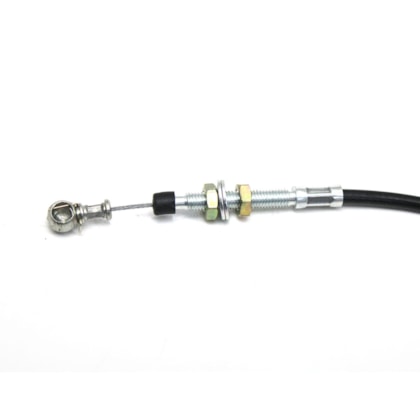 CABOVEL | 121169 | CABO 490MM ACELERADOR CAIXA/BOMBA MB L1218/1418/1620/1623/LK1218/1418/1620/LS1623 11/97...