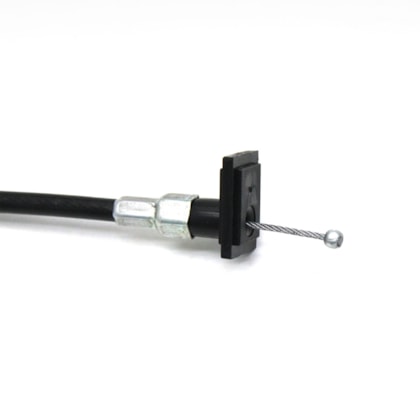 CABOVEL | 121169 | CABO 490MM ACELERADOR CAIXA/BOMBA MB L1218/1418/1620/1623/LK1218/1418/1620/LS1623 11/97...