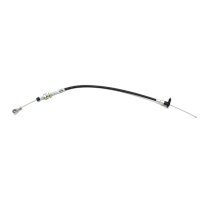 CABOVEL | 121169 | CABO 490MM ACELERADOR CAIXA/BOMBA MB L1218/1418/1620/1623/LK1218/1418/1620/LS1623 11/97...