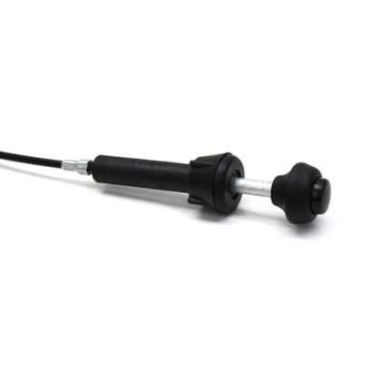 CABOVEL | 121277 | CABO 2075MM ACELERADOR MB FPN CARA CHATA 1720/1723/1718A/1718K/1720K/1723S (COMPLETO)