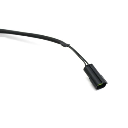 CABOVEL | 121277 | CABO 2075MM ACELERADOR MB FPN CARA CHATA 1720/1723/1718A/1718K/1720K/1723S (COMPLETO)