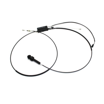 CABOVEL | 121277 | CABO 2075MM ACELERADOR MB FPN CARA CHATA 1720/1723/1718A/1718K/1720K/1723S (COMPLETO)