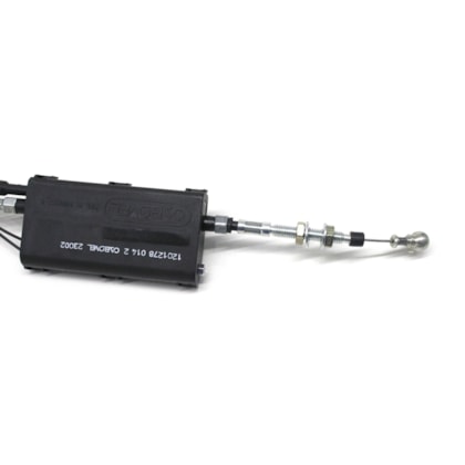 CABOVEL | 121278 | CABO 1152MM ACELERADOR MB 1632/1634 (COMPLETO)