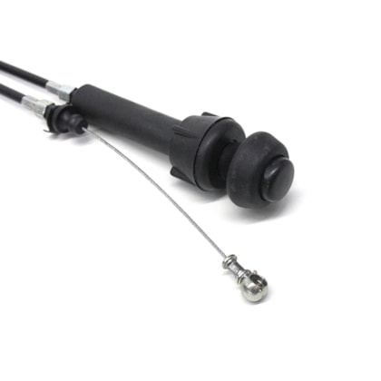 CABOVEL | 121278 | CABO 1152MM ACELERADOR MB 1632/1634 (COMPLETO)