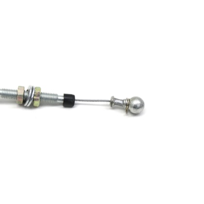 CABOVEL | 121279 | CABO 1040MM ACELERADOR MB L1218/1418/1620/1623/LK1218/1418 (11/97...) (COMPLETO)
