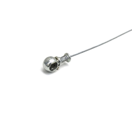 CABOVEL | 121279 | CABO 1040MM ACELERADOR MB L1218/1418/1620/1623/LK1218/1418 (11/97...) (COMPLETO)