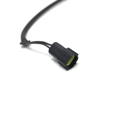 CABOVEL | 121279 | CABO 1040MM ACELERADOR MB L1218/1418/1620/1623/LK1218/1418 (11/97...) (COMPLETO)