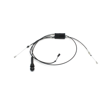 CABOVEL | 121279 | CABO 1040MM ACELERADOR MB L1218/1418/1620/1623/LK1218/1418 (11/97...) (COMPLETO)
