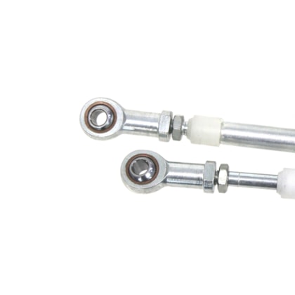 CABOVEL | 122050 | CONJUNTO CABO 2824MM COMANDO ENGATE/SELECAO CAMBIO MB ACCELO 815/1016