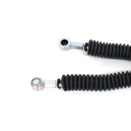 CABOVEL | 122050 | CONJUNTO CABO 2824MM COMANDO ENGATE/SELECAO CAMBIO MB ACCELO 815/1016