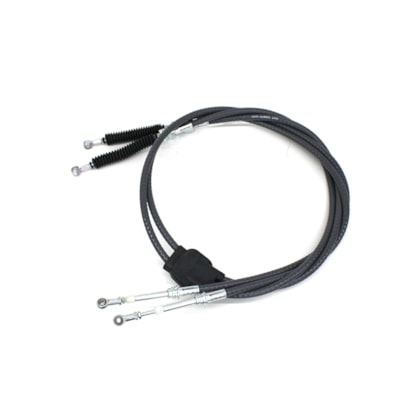 CABOVEL | 122050 | CONJUNTO CABO 2824MM COMANDO ENGATE/SELECAO CAMBIO MB ACCELO 815/1016