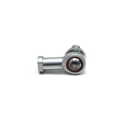 CABOVEL | 122104 | TERMINAL/ROTULA CABO COMANDO CAMBIO ENGATE/SELECAO MB ACCELO (COM TERMINAL ROSCA EXTERNA)