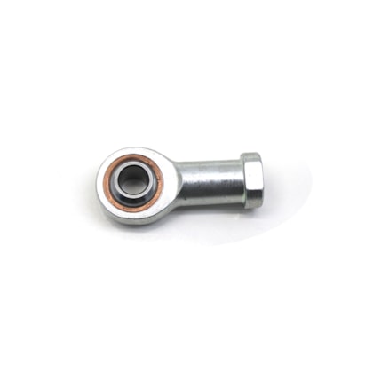 CABOVEL | 122105 | TERMINAL/ROTULA CABO COMANDO CAMBIO ENGATE/SELECAO MB ACCELO (SEM TERMINAL ROSCA EXTERNA)
