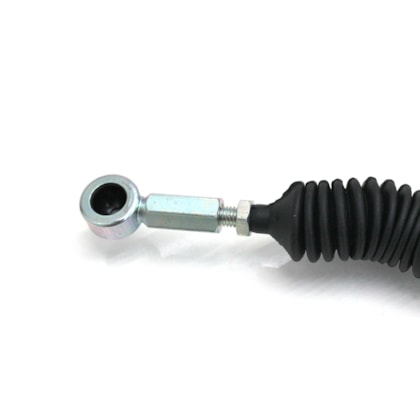 CABOVEL | 122337 | CABO 2680MM COMANDO ENGATE CAMBIO MB ACCELO 815/1016 4X2 (CAMBIO EATON)