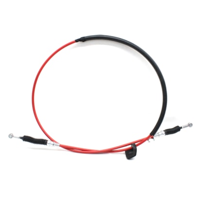 CABOVEL | 122338 | CABO 2740MM COMANDO SELECAO CAMBIO MB ACCELO 815/1016 4X2 (CAMBIO EATON)