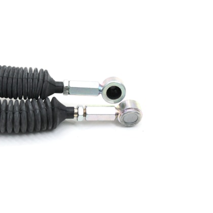 CABOVEL | 122349 | CONJUNTO CABO 2800MM COMANDO ENGATE/SELECAO MB ACCELO 1016 4X2 | MB ACCELO 1316 6X2