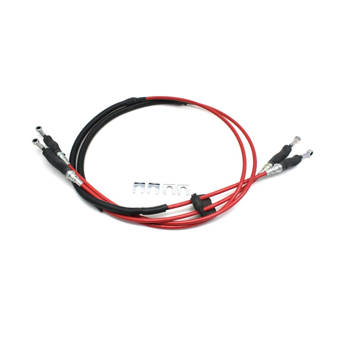 CABOVEL | 122349 | CONJUNTO CABO 2800MM COMANDO ENGATE/SELECAO MB ACCELO 1016 4X2 | MB ACCELO 1316 6X2-705eabb4-a617-494a-851d-38540f660eb3