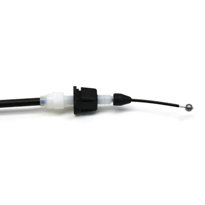 CABOVEL | 12276 | CABO 1015MM REGULADOR MARCHA LENTA MB LK1342/1317/L2214/2217/2225/LS1929 (BOTAO PRETO)