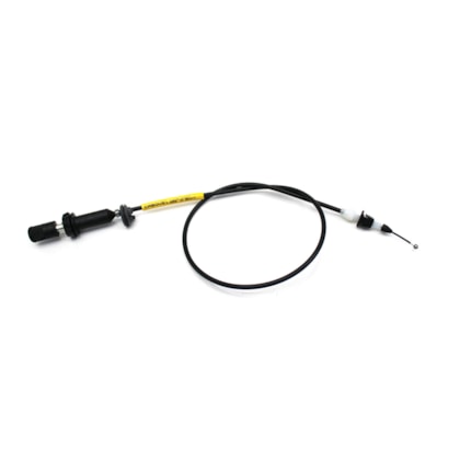 CABOVEL | 12276 | CABO 1015MM REGULADOR MARCHA LENTA MB LK1342/1317/L2214/2217/2225/LS1929 (BOTAO PRETO)