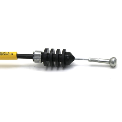 CABOVEL | 123041 | CABO 436MM ABERTURA CAPO LD/LE MB HPN/L/LK/LS L1620/LS1632/LS1938/2638/L1418 (SEM ALAVANCA)