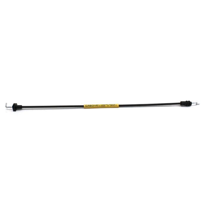 CABOVEL | 123095 | CABO 475MM LE ACIONAMENTO MACANETA/FECHADURA PORTA LE MB 710/L1218/L1318/L1620 96.. SERIE BRASIL-5206f50d-818a-4186-a1a1-7d70ed97ab90