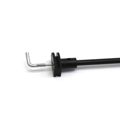 CABOVEL | 123095 | CABO 475MM LE ACIONAMENTO MACANETA/FECHADURA PORTA LE MB 710/L1218/L1318/L1620 96.. SERIE BRASIL