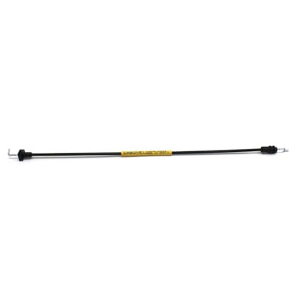 CABOVEL | 123095 | CABO 475MM LE ACIONAMENTO MACANETA/FECHADURA PORTA LE MB 710/L1218/L1318/L1620 96.. SERIE BRASIL
