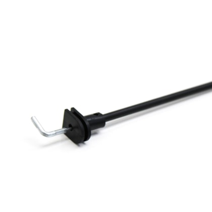 CABOVEL | 123096 | CABO 475MM LD ACIONAMENTO MACANETA/FECHADURA PORTA LD MB 710/L1218/L1318/L1620 96.. SERIE BRASIL