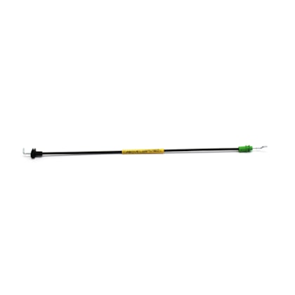 CABOVEL | 123096 | CABO 475MM LD ACIONAMENTO MACANETA/FECHADURA PORTA LD MB 710/L1218/L1318/L1620 96.. SERIE BRASIL