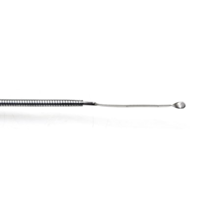 CABOVEL | 124045 | VARETA NIVEL OLEO 1127MM MB CAMINHAO/ONIBUS MOTOR OM906LA/OM926LA