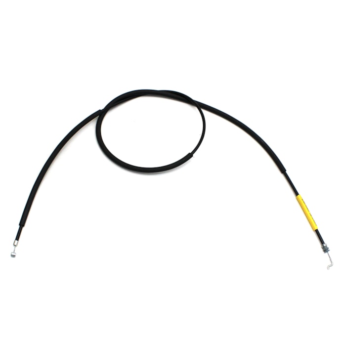 CABOVEL | 124062 | CABO 1710MM DESBLOQUEIO/DESTRAVAMENTO ESCORA SEGURANCA CABINE MB ACCELO (SEM ALAVANCA/GATILHO)-64894902-00b7-4f0b-96fd-3156adf916c4