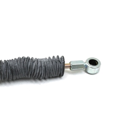 CABOVEL | 124111 | CABO 9580MM COMANDO ENGATE OU SELECAO MB ONIBUS O500RS