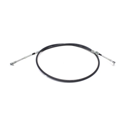 CABOVEL | 124116 | CABO 2754MM COMANDO ENGATE OU SELECAO CAMBIO MB 1418R/1420/1720/1723 (USA 2)