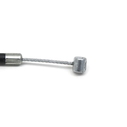 CABOVEL | 124269 | CABO 2235MM LIBERACAO CABINE MB ATEGO (SERIE 12 A 14 TONELADAS) (SEM ALAVANCA)