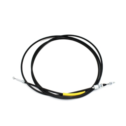 CABOVEL | 124272 | CABO 3116MM DESBLOQUEIO/DESTRAVAMENTO ESCORA SEGURANCA CABINE MB ATEGO (SERIE 12 A 14 TONELADAS) (SEM ALAVANCA)