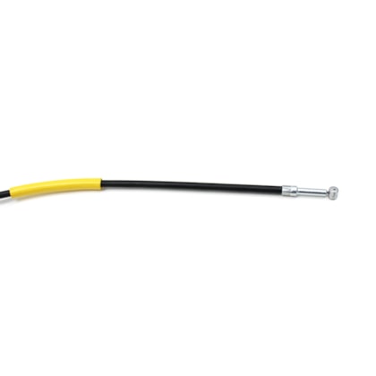 CABOVEL | 124272 | CABO 3116MM DESBLOQUEIO/DESTRAVAMENTO ESCORA SEGURANCA CABINE MB ATEGO (SERIE 12 A 14 TONELADAS) (SEM ALAVANCA)