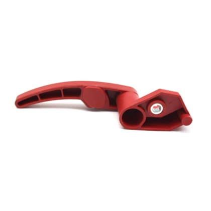CABOVEL | 124277 | ALAVANCA/GATILHO PARA CABO LIBERACAO/DESBLOQUEIO ESCORA SEGURANCA CABINE MB ATEGO