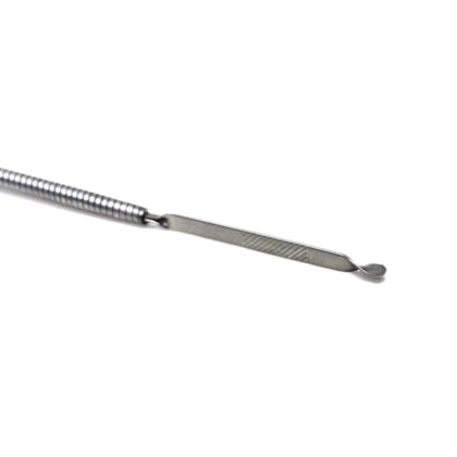 CABOVEL | 124368 | VARETA NIVEL OLEO 509MM MB AXOR MOTOR OM457LA