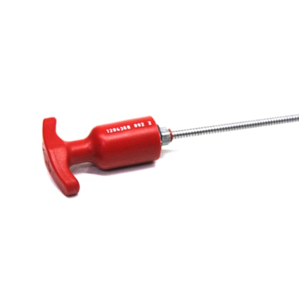 CABOVEL | 124368 | VARETA NIVEL OLEO 509MM MB AXOR MOTOR OM457LA