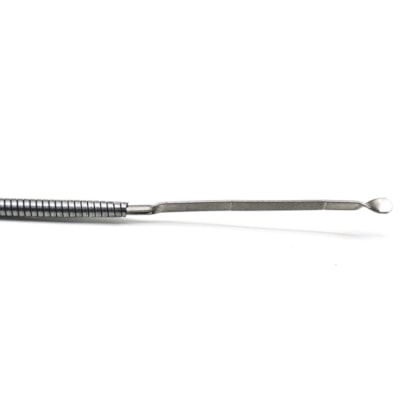 CABOVEL | 124374 | VARETA NIVEL OLEO 775MM MB CAMINHAO/ONIBUS MOTOR OM904LA/OM924LA EURO 5