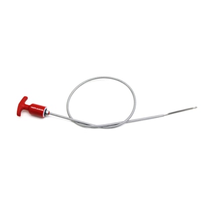 CABOVEL | 124374 | VARETA NIVEL OLEO 775MM MB CAMINHAO/ONIBUS MOTOR OM904LA/OM924LA EURO 5