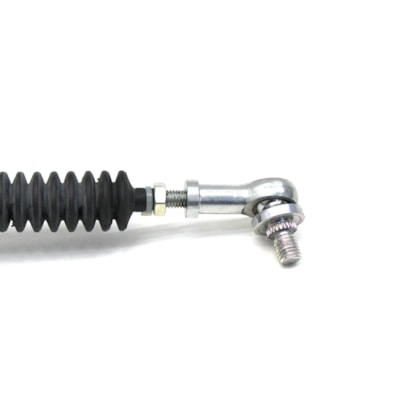 CABOVEL | 124403 | CABO 3055MM COMANDO SELECAO CAMBIO MB ACCELO 715C (SEM TERMINAL)