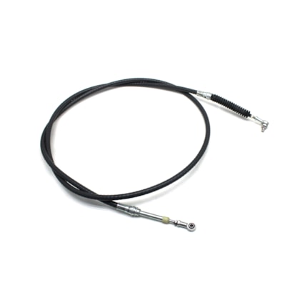 CABOVEL | 124403 | CABO 3055MM COMANDO SELECAO CAMBIO MB ACCELO 715C (SEM TERMINAL)