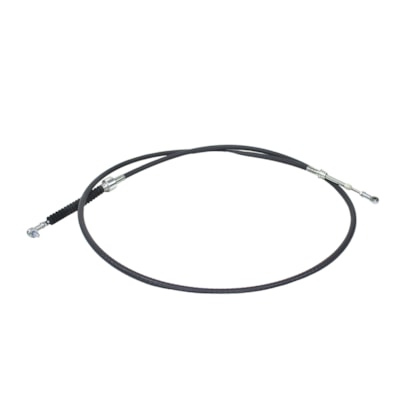 CABOVEL | 124405 | CABO 3113MM COMANDO ENGATE CAMBIO MB ACCELO 715C (COM TERMINAL)