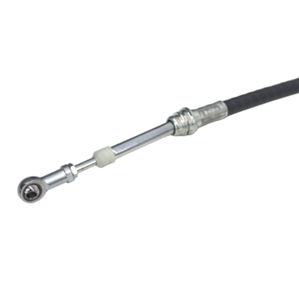 CABOVEL | 124405 | CABO 3113MM COMANDO ENGATE CAMBIO MB ACCELO 715C (COM TERMINAL)