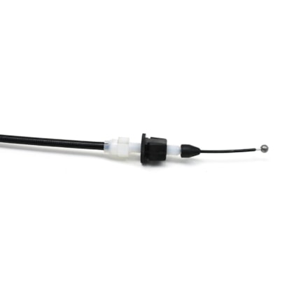 CABOVEL | 12445 | CABO 1015MM REGULADOR MARCHA LENTA MB LK1342/1317/L2214/2217/2225/LS1929/1936/1944 (BOTAO MARROM)