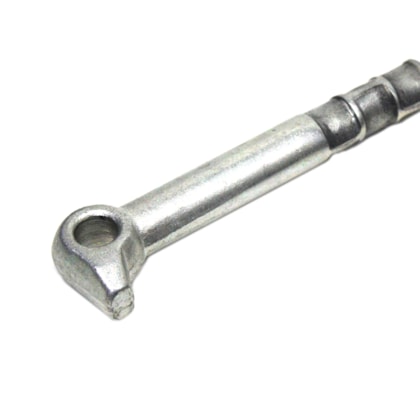 CABOVEL | 124876 | CABO ACO 705MM SUSPENSAO TRASEIRA MB ATEGO/FPN (PARA ENTRE EIXOS 4830MM) (USA 4)