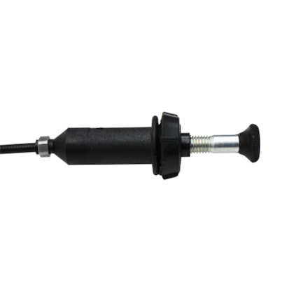 CABOVEL | 12492 | CABO 2150MM ESTRANGULADOR/AFOGADOR MB AGL 1113/2213 (MODELO UNIVERSAL PARA ADAPTACAO)