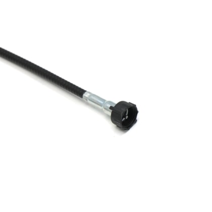 CABOVEL | 12570 | CABO 2570MM VELOCIMETRO MB (C/PORCAS M22X1,5 E M18X1,5) (NAO VENDER PARA VEICULOS COM TACOGRAFO)